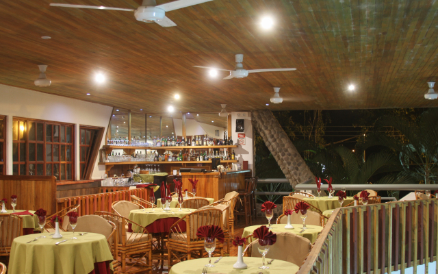 Hotel Playa Bejuco