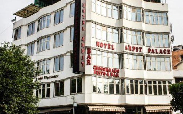 Hotel Arpit Palace