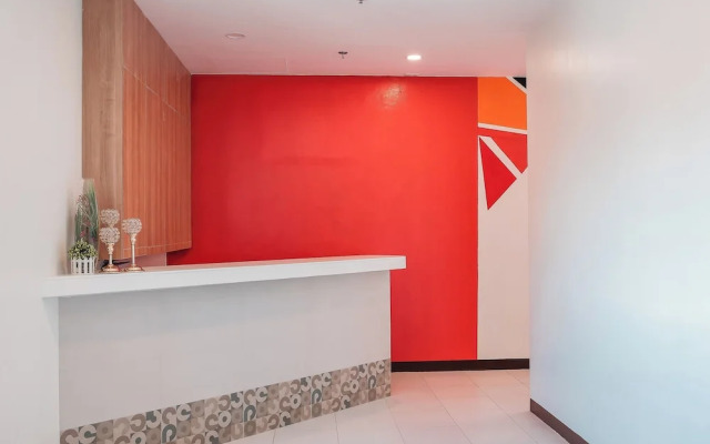 Trip Inn Near Airport or City Center
