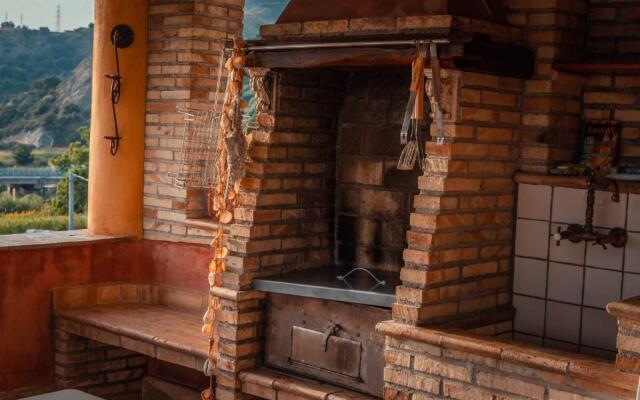 Casa Aurelio Wellness Suite & Spa