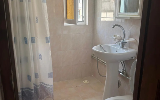 Черноморская жемчужина