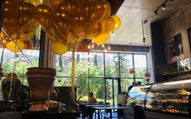 EPIZODE M2-apartment2