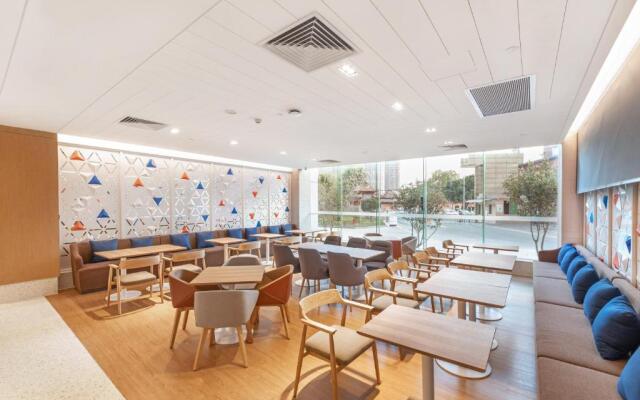 Holiday Inn Express Xiamen Tongan by IHG