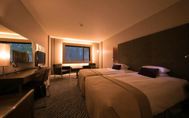 Baiyoke Boutique