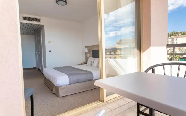Adonis Cannes - Hôtel Thomas