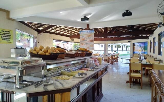 Arraial do Sol Beach Hotel