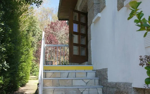 Hôtel An Ti Gwenn