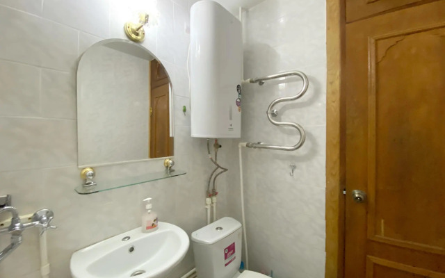 Апартаменты Ocean (Оушен) на улице Кутузова