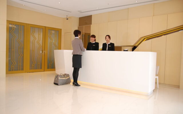 Hotel Leisure Taichung