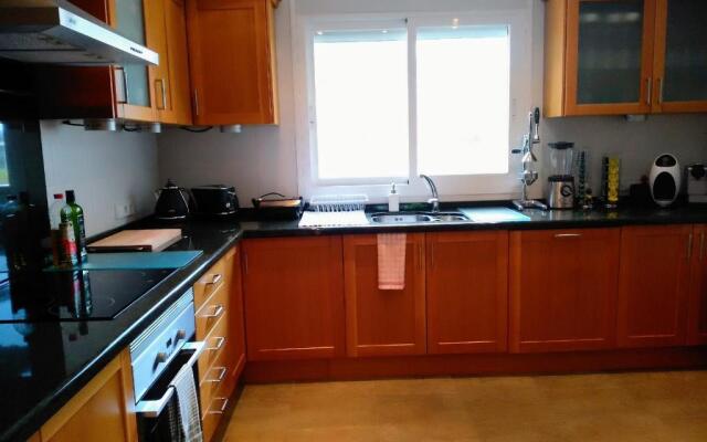 Holiday Home Rafalet Javea