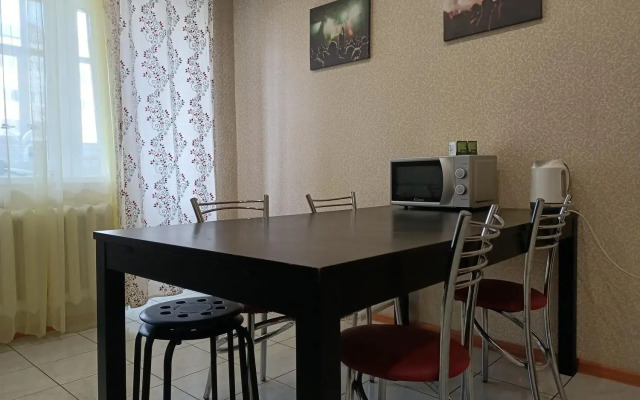 Apartments on Serova street 51/11