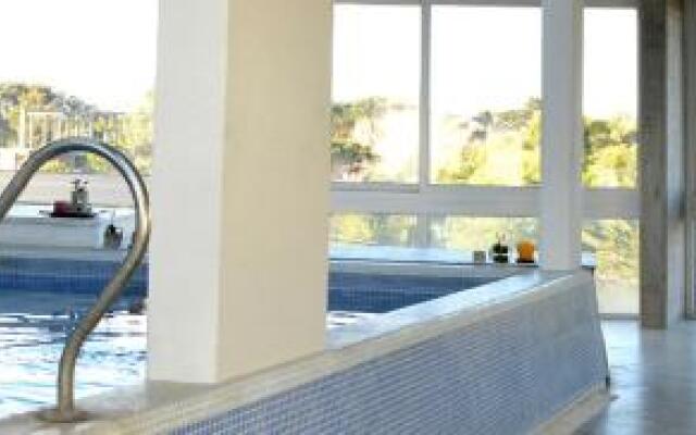 Playa Gaviota Suites Apart