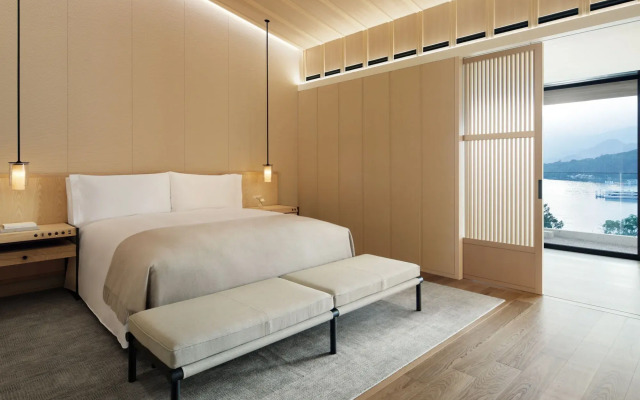 The Ritz-Carlton Nikko