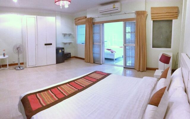 Gingfa Guesthouse 2