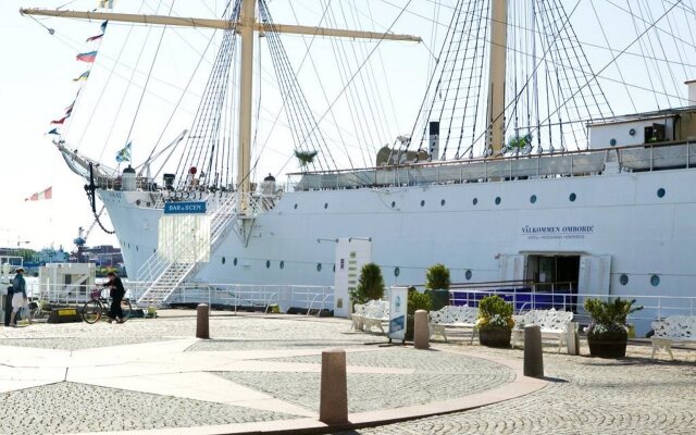 Barken Viking by Dialog Hotels