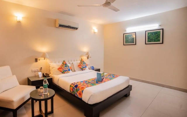 Trinity Art Hotel