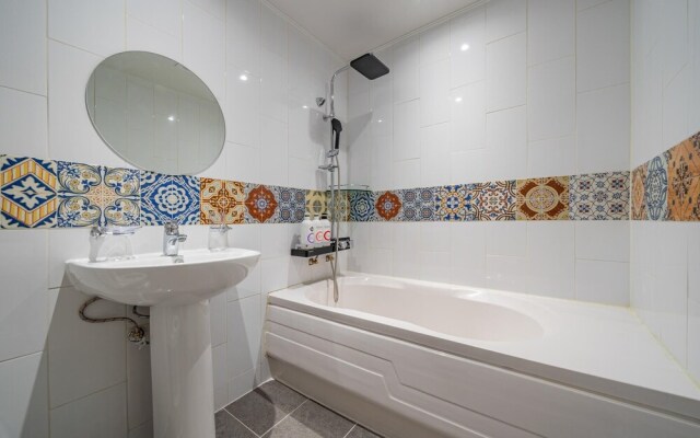 Busan Mora Hotel 979