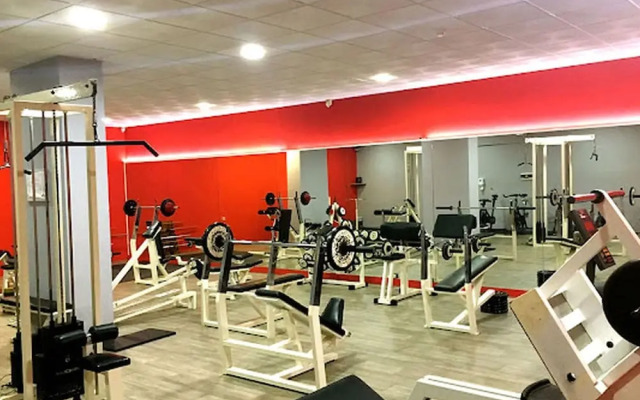 Belvilla by OYO Apartment in Benalmadena