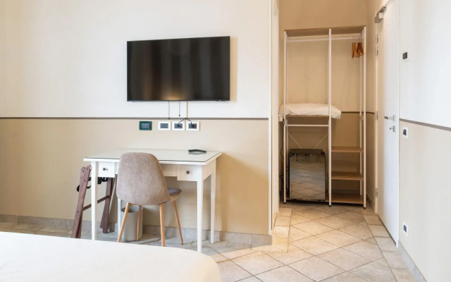 Hotel Le Colline