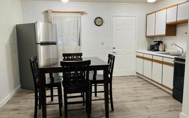 Lake Powell Motel