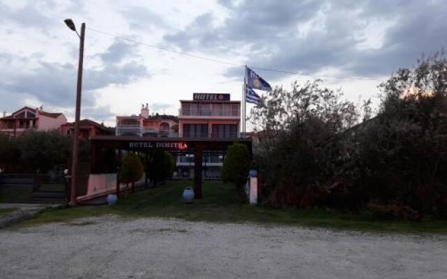 Hotel Dimitra