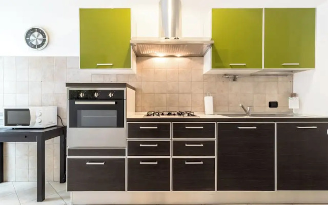 Italianway   - Colombo