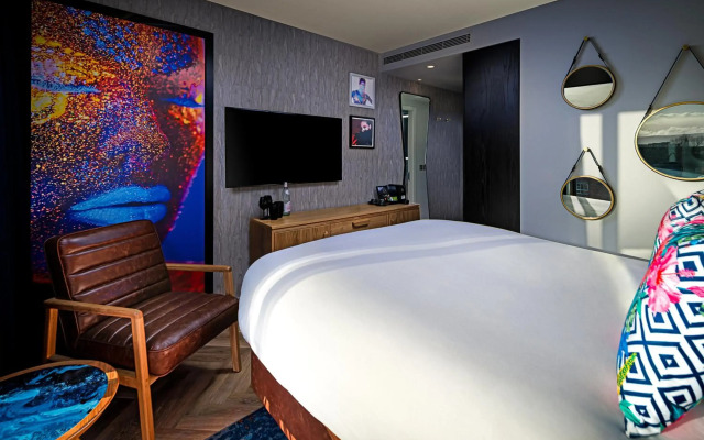 NYX Hotel Dublin Portobello