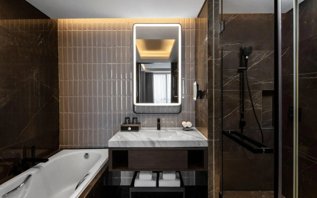 Four Points by Sheraton Chengdu Tianfu New Area