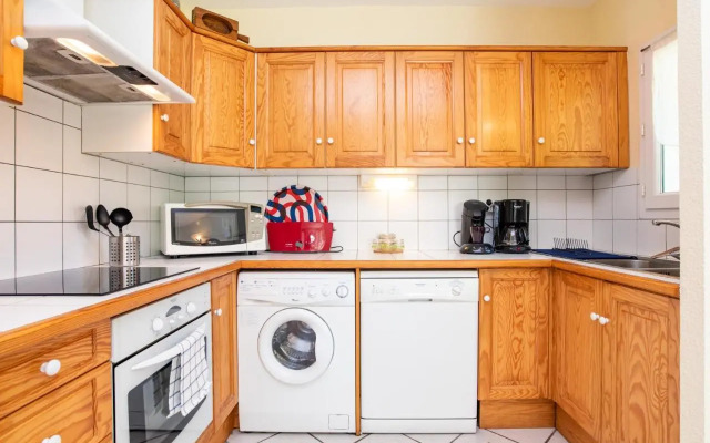 Maison 8 personnes au coeur de la vallée du Louron
