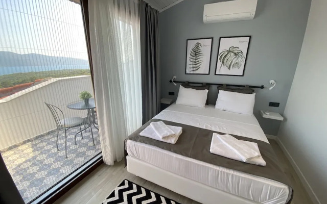 Verde Suites Akyaka