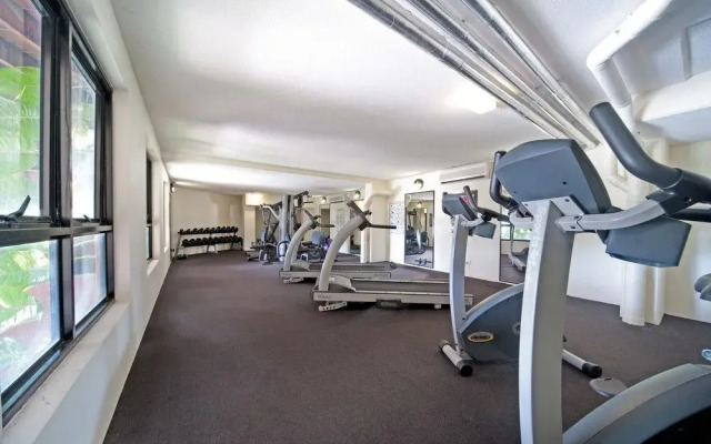 2012 Hermitage Drive Apartment