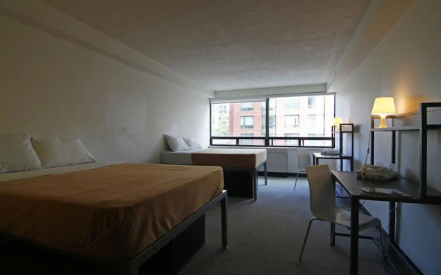 Parkside Student Residence