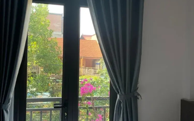 Tam Coc TK Hotel