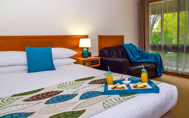 River Country Inn