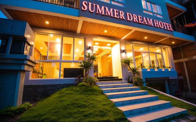 Summer Dream Hotel Phu Quoc