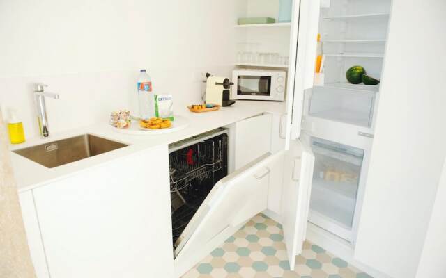 Beautiful Dreamers Avenida Liberdade Cr3d