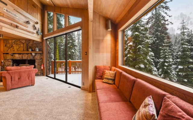 Alpine Oasis Cert # 14947