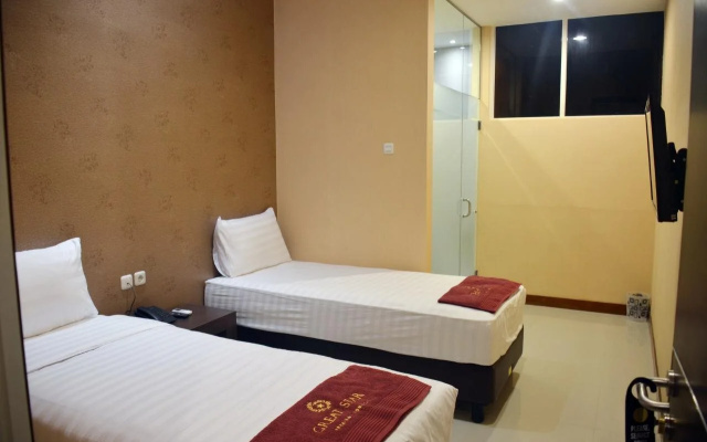 Great Star Premium Homestay