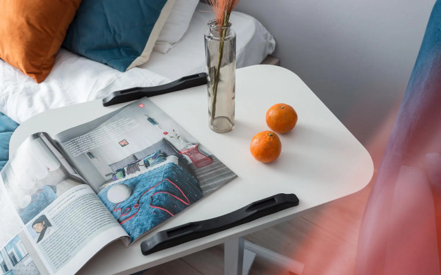 Две Подушки на пер. Огородный, д. 3А