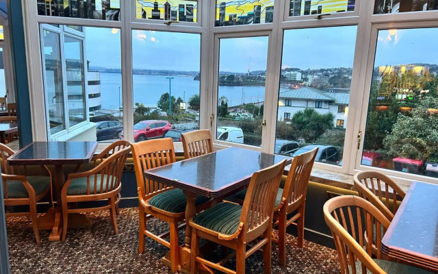 The Heritage Hotel
