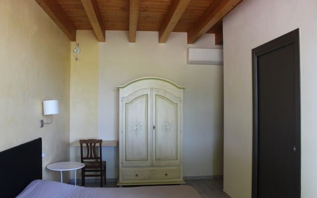 Ai Prati Bed  Breakfast