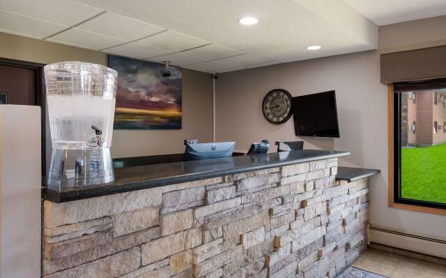 Best Western Bemidji