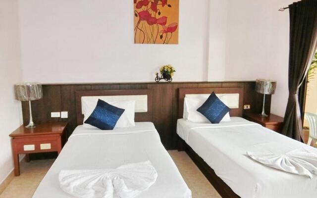 Wanna Marine Hotel