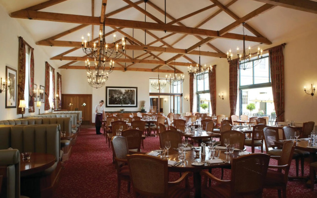 Luton Hoo Hotel, Golf And Spa