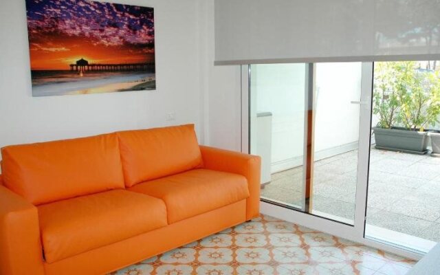 Residence Isvico
