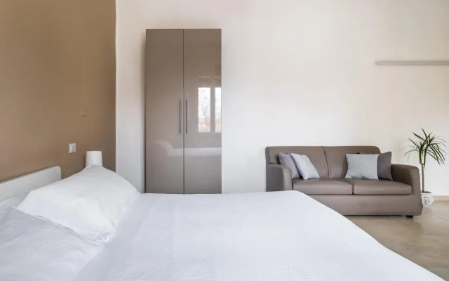 Palazzina Carracci - Appartamento Sam