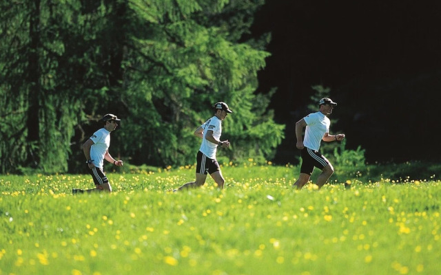 Cosy Apartment in Ehrwald With Garden