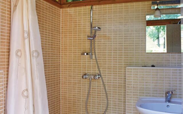Amazing Home in Lunteren With 4 Bedrooms and Wifi