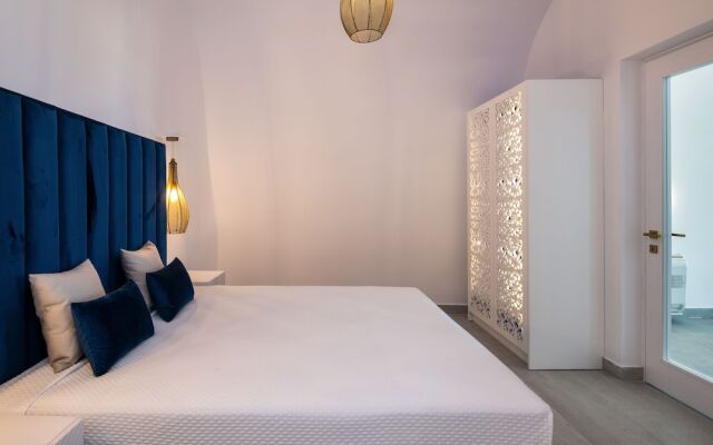 Palm Island Suites