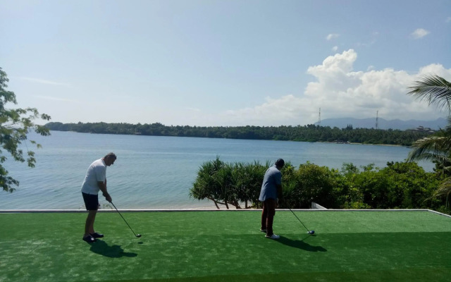 Anema Wellness & Resort